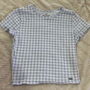 Hollister Baby Tee